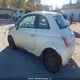 3C3CFFAR8DT703502 2013 Fiat 500 Pop auction photo thumbnail 3