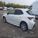 JTNK4RBE8L3102011 2020 Toyota Corolla Se/Xse auction photo thumbnail 3