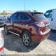 2T2BK1BA4EC240840 2014 Lexus Rx 350 F Sport auction photo thumbnail 14