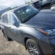 5TDKBRCH8RS139196 2024 Toyota Highlander Hybrid Xle auction photo thumbnail 18