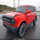 1FMEE5DP7NLB33450 2022 Ford Bronco Outer Banks auction photo thumbnail 12