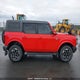 1FMEE5DP7NLB33450 2022 Ford Bronco Outer Banks auction photo thumbnail 14