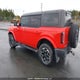 1FMEE5DP7NLB33450 2022 Ford Bronco Outer Banks auction photo thumbnail 3