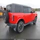 1FMEE5DP7NLB33450 2022 Ford Bronco Outer Banks auction photo thumbnail 4