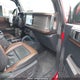 1FMEE5DP7NLB33450 2022 Ford Bronco Outer Banks auction photo thumbnail 5