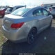 1G4GJ5EG1AF156878 2010 Buick Lacrosse auction photo thumbnail 4