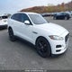 SADCJ2FX3KA607165 2019 Jaguar F-Pace auction photo thumbnail 1