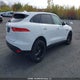SADCJ2FX3KA607165 2019 Jaguar F-Pace auction photo thumbnail 4