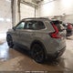 2HKRS6H99RH206313 2024 Honda Cr-V Touring Hybrid Touring Hybrid auction photo thumbnail 3