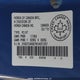 2HGFC4A87KH401297 2019 Honda Civic Sport auction photo thumbnail 9
