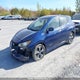 1N4AZ1CP8JC311075 2018 Nissan Leaf S/Sl/Sv auction photo thumbnail 2