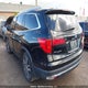 5FNYF6H95HB500420 2017 Honda Pilot Touring auction photo thumbnail 3