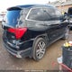 5FNYF6H95HB500420 2017 Honda Pilot Touring auction photo thumbnail 4