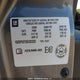 1G6DP567050220229 2005 Cadillac Cts Hi Feature V6 auction photo thumbnail 9