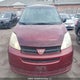 5TDZA29C64S119767 2004 Toyota Sienna Ce auction photo thumbnail 12