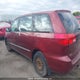 5TDZA29C64S119767 2004 Toyota Sienna Ce auction photo thumbnail 14