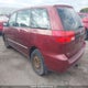 5TDZA29C64S119767 2004 Toyota Sienna Ce auction photo thumbnail 3