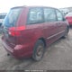 5TDZA29C64S119767 2004 Toyota Sienna Ce auction photo thumbnail 4