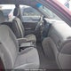 5TDZA29C64S119767 2004 Toyota Sienna Ce auction photo thumbnail 5