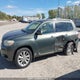 JTEEW41A392036653 2009 Toyota Highlander Hybrid Hybrid auction photo thumbnail 6