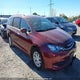 2C4RC1CG7HR831736 2017 Chrysler Pacifica Lx auction photo thumbnail 1