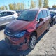 2C4RC1CG7HR831736 2017 Chrysler Pacifica Lx auction photo thumbnail 2