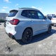 5UX53DP00P9P93119 2023 BMW X3 xDrive30I auction photo thumbnail 4