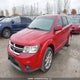3C4PDCCG8CT254799 2012 Dodge Journey Sxt auction photo thumbnail 2