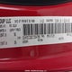 3C4PDCCG8CT254799 2012 Dodge Journey Sxt auction photo thumbnail 9