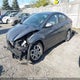 5NPDH4AE3EH463661 2014 Hyundai Elantra Gl auction photo thumbnail 2
