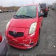 JTDKT923785206734 2008 Toyota Yaris Rs auction photo thumbnail 13