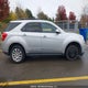 2CNALPEC7B6427351 2011 Chevrolet Equinox 2Lt auction photo thumbnail 13