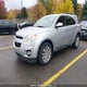 2CNALPEC7B6427351 2011 Chevrolet Equinox 2Lt auction photo thumbnail 2