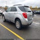 2CNALPEC7B6427351 2011 Chevrolet Equinox 2Lt auction photo thumbnail 3