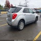 2CNALPEC7B6427351 2011 Chevrolet Equinox 2Lt auction photo thumbnail 4