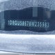 1D8GU58678W235983 2008 Dodge Nitro Slt/Rt auction photo thumbnail 9