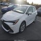 JTNK4MBE0S3245293 2025 Toyota Corolla N auction photo thumbnail 2