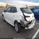 JTNK4MBE0S3245293 2025 Toyota Corolla N auction photo thumbnail 3