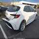 JTNK4MBE0S3245293 2025 Toyota Corolla N auction photo thumbnail 4