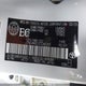 JTNK4MBE0S3245293 2025 Toyota Corolla N auction photo thumbnail 9