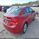 1G1PF5SCXC7149957 2012 Chevrolet Cruze auction photo thumbnail 4