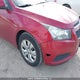 1G1PF5SCXC7149957 2012 Chevrolet Cruze auction photo thumbnail 6