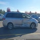5TDKZ3DC6LS066963 2020 Toyota Sienna auction photo thumbnail 13