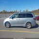 5TDKZ3DC6LS066963 2020 Toyota Sienna auction photo thumbnail 14