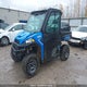 4XARTU992H7745611 2017 Polaris Ranger Xp 1000 Eps Ranch/Nstar auction photo thumbnail 2