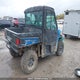 4XARTU992H7745611 2017 Polaris Ranger Xp 1000 Eps Ranch/Nstar auction photo thumbnail 4