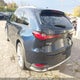 JM3KKDHD9S1210599 2025 Mazda Cx-90 Premium auction photo thumbnail 3