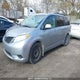 5TDJK3DC1BS023176 2011 Toyota Sienna auction photo thumbnail 2