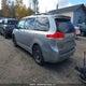 5TDJK3DC1BS023176 2011 Toyota Sienna auction photo thumbnail 3