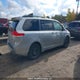 5TDJK3DC1BS023176 2011 Toyota Sienna auction photo thumbnail 4